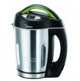 美的 Midea DS10A31 豆浆机 亚马逊中国价格189包邮