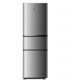 康佳 KONKA BCD-219MTJ-GY 三门冰箱（219L） 亚马逊中国价格1559，节能补贴260，<font color=#ff6600>实付价格1299！</font>