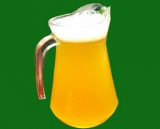 Pfungstadter 福斯特黄啤酒 5L桶装 京东商城价格106包邮（可用300-70券，<font color=#ff6600>低至82.7元/桶</font>）