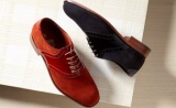 Myhabit：目前有 Florsheim by Duckie Brown 男士皮鞋&休闲鞋专场，全场最低$89起，限时Go！