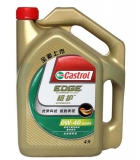 嘉实多（Castrol）极护合成机油 SN 0W-40（4L装） 易迅网上海仓价格345包邮（赠多芬沐浴露400ml）