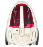 海尔（Haier）ZW1300-8 卧式吸尘器（1300W /典雅白） 亚马逊中国价格305包邮