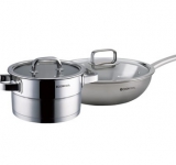 乐扣乐扣 E-COOK grace系列 LEK4305s 汤炒两件套锅 京东商城价格388包邮，可用300-70券，<font color=#ff6600>低至318入手！</font>