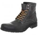 凯尼斯·柯尔 Kenneth Cole 男士工装靴，美国Amazon折后最低 $29.62，海淘到手约￥255