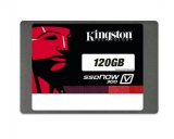 Kingston金士顿 V300系列 SV300S37A/120G SSD固态硬盘（120G/SATA3接口/2.5英寸）易迅网北京仓价格589包邮