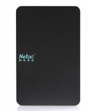 朗科 Netac E620 2.5英寸移动硬盘（500G/USB3.0） 易迅网上海仓价格288，可用10元券，<font color=#ff6600>价格低至278！</font>