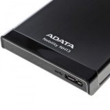 ADATA 威刚 NH13 2.5英寸 USB3.0 移动硬盘 1TB 易迅网北京449包邮