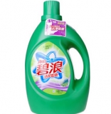 碧浪 洁护如新高浓度洗衣液 3kg 易迅网北京仓价格39.8（满99-30，<font color=#ff6600>低至29.8元/桶</font>）