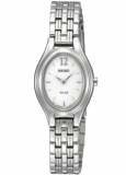 精工 Seiko SUP005 女士光动能适应腕表，美国Amazon $70，海淘到手约￥480