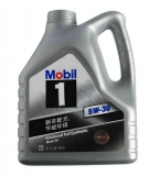 美孚（Mobil）美孚1号全合成机油 5W-30 SN级 （4L装） 京东商城价格299包邮