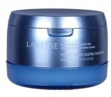 兰芝（Laneige）雪凝新生睡眠面膜组合 40ml+10g  苏宁易购价格256包邮