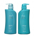海飞丝(Head & Shoulders) 丝源复活组合装(洗发露530ml+护发素530ml) 亚马逊中国“Z秒杀”价格71包邮