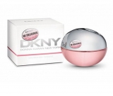 唐可娜儿（DKNY） 粉恋苹果香氛 30ML 亚马逊中国价格239.6包邮（满199-60，实付179.6）