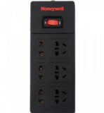 霍尼韦尔（Honeywell） SPS2006R 六位总控插座 3米线长 易迅网上海仓价格39.9