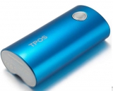 TPOS C402  移动电源(蓝色款/4400mAh) 易迅网武汉仓价格59包邮