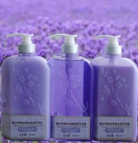 澳格菲 薰衣草精油洗护沐三件套 800ml*3瓶 易迅网深圳仓价格39.9