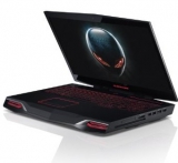 戴尔 Dell 外星人 Alienware M18x 18寸笔记本电脑（<font color=#ff6600>i7-3610QM/8G/GTX 660M/750G+256G SSD/Win8</font>）,美国Amazon $1599.99，海淘到手约￥10395