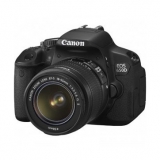 Canon 佳能 EOS 650D (18-55mm) 单反套机 易迅网北京4249包邮