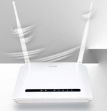 友讯 D-Link DIR-612 300M无线路由器 京东商城价格79（原价99，下单减20）