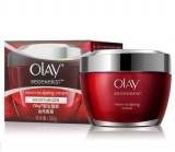 玉兰油（OLAY）新生塑颜金纯面霜50g 苏宁易购价格229包邮（下单立减100，实付129）