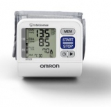 欧姆龙 Omron 3系列 BP629 腕式电子血压计，美国Amazon $25.31，海淘到手约￥227