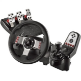 罗技（Logitech）G27 双引擎力反馈天驹方向盘 京东1628包邮