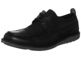 乐步 Rockport 男士真皮休闲鞋，美国Amazon折后最低 $58.71，海淘到手约￥435