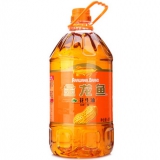 金龙鱼 特香花生油4L 京东商城价格89.9包邮