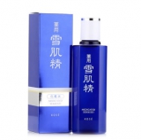 高丝（Kose） 雪肌精美白化妆水 200ml 京东商城价格193包邮