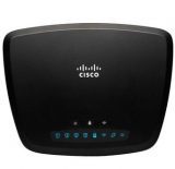 思科 Cisco CVR100W 300M无线路由器 新蛋网价格265，可用10元券，<font color=#ff6600>低至255！</font>