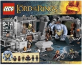 乐高 LEGO 6473 指环王系列之莫里亚矿坑，美国Amazon $61.16，海淘到手约￥475