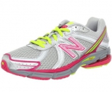 新百伦 New Balance W770 女士跑鞋，美国Amazon折后最低 $26.49，海淘到手约￥235