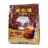  旧街场 3合1原味白咖啡(40克 X12条) 易迅网上海36元