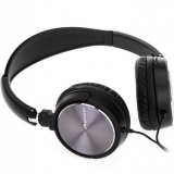先锋（Pioneer） SE-MJ71-S  便携头戴式耳机 京东商城价格189包邮