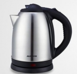 奥克斯 AUX AUX-188S2 电热水壶 2L 天猫价格29.99包邮