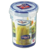 乐扣乐扣普通型保鲜盒 HPL931D(350ML) 苏宁9元