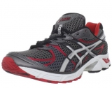 亚瑟士 ASICS 男士凝胶减震跑鞋，美国Amazon折后最低 $31.15，海淘到手约￥265