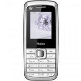 Haier 海尔 M290 3G（GSM/TD-SCDMA）手机 易迅网89元