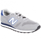 新百伦 New Balance 复古跑步系列中性复古鞋 银泰网价格329包邮，下单减60，<font color=#ff6600>实付价格269！</font>