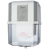 美的（Midea）MT-3（870CB）净水桶 京东298包邮