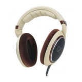Sennheiser 森海塞尔 HD598 头戴式耳机 易迅网北京仓1699包邮