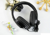 JVC 杰伟世 HA-M750 头戴式耳机 易迅网全站价格399包邮