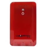 琪瑞 CHEENERGY 10000毫安移动电源  京东商城价格79包邮