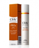 玉兰油（OLAY）Pro-X Clear纯净方程式净颜水润修护露 50ml 苏宁易购价格260.7包邮（满200-100，实付160.7）