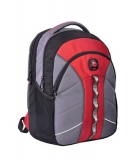 威戈（WENGER）GA-7369-16F00  瑞士军刀 双肩电脑背包（15.4寸/橙色）  新蛋网价格176包邮