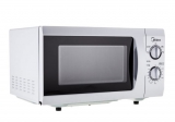 美的（Midea） MM721NG1-PW 微波炉 易迅网北京仓价格298包邮