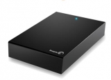 希捷 Seagate 新睿翼 3.5英寸移动硬盘（3TB/USB3.0） 新蛋网价格849包邮，赠小蛇灯！