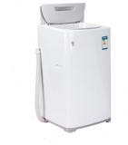 海尔 XQB50-728E 波轮式全自动洗衣机 苏宁易购价格848包邮