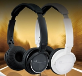 JVC 杰伟世 SR500 头戴便携耳机 线控带麦 新蛋网价格299包邮