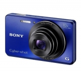 索尼（SONY） DSC-W690 数码相机（1610万像素/10倍光变/3.0英寸液晶屏） 新蛋网价格759包邮